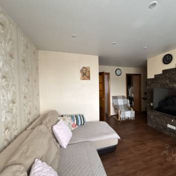 Продается 3-х комнатная квартира, 57,6 м²