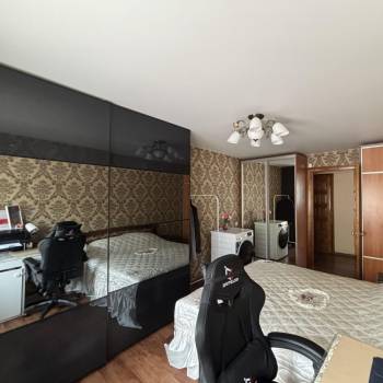 Продается 3-х комнатная квартира, 57,6 м²