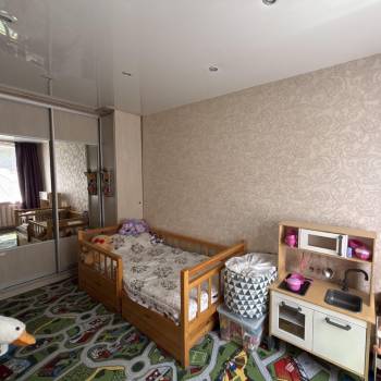 Продается 3-х комнатная квартира, 57,6 м²