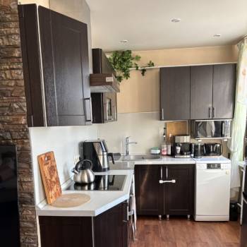 Продается 3-х комнатная квартира, 57,6 м²