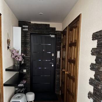 Продается 3-х комнатная квартира, 57,6 м²