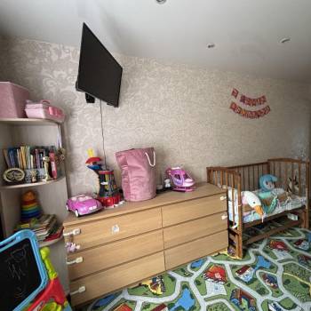 Продается 3-х комнатная квартира, 57,6 м²