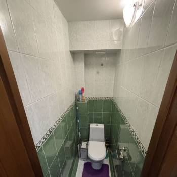 Продается 3-х комнатная квартира, 57,6 м²