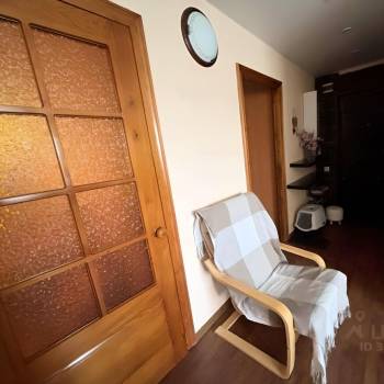 Продается 3-х комнатная квартира, 57,6 м²