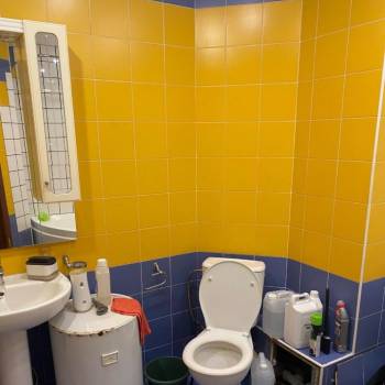 Сдается Многокомнатная квартира, 80 м²