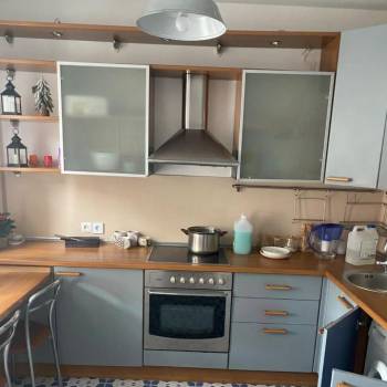 Сдается Многокомнатная квартира, 80 м²