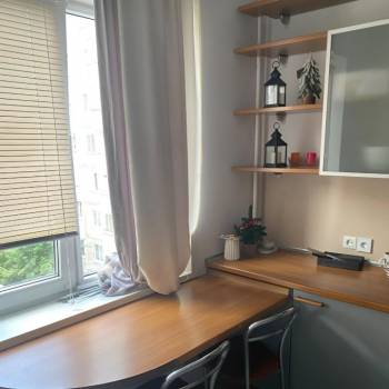 Сдается Многокомнатная квартира, 80 м²