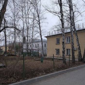 Продается 1-комнатная квартира, 32 м²