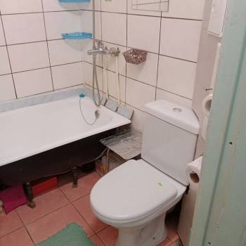 Продается 1-комнатная квартира, 32 м²