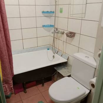 Продается 1-комнатная квартира, 32 м²