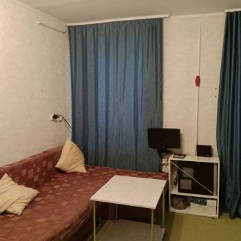 Продается 1-комнатная квартира, 32 м²