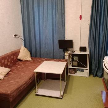 Продается 1-комнатная квартира, 32 м²