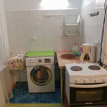 Продается 1-комнатная квартира, 32 м²