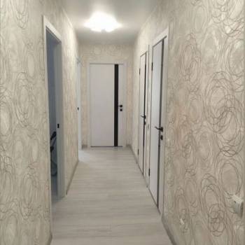 Сдается Многокомнатная квартира, 80 м²