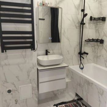 Сдается Многокомнатная квартира, 80 м²