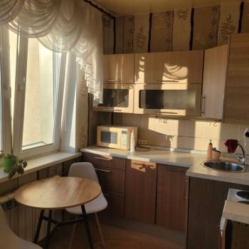 Сдается 1-комнатная квартира, 36 м²