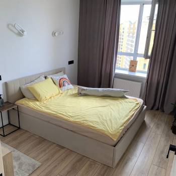 Продается 1-комнатная квартира, 32 м²