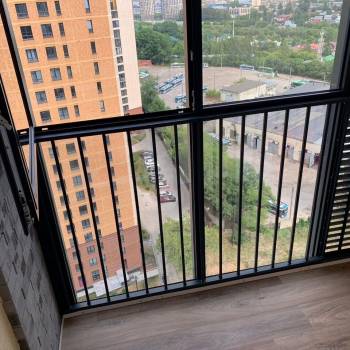 Продается 1-комнатная квартира, 32 м²