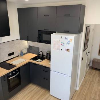 Продается 1-комнатная квартира, 32 м²