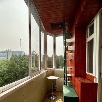 Сдается 1-комнатная квартира, 60 м²