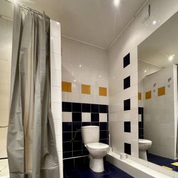 Сдается 1-комнатная квартира, 60 м²