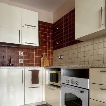 Сдается 1-комнатная квартира, 60 м²
