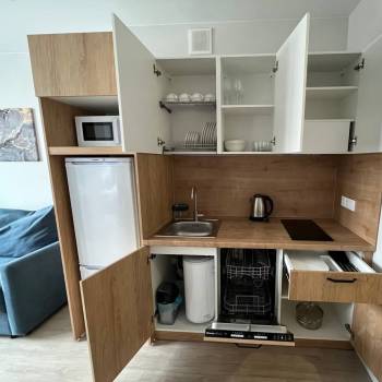 Продается 2-х комнатная квартира, 31 м²