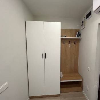 Продается 2-х комнатная квартира, 31 м²
