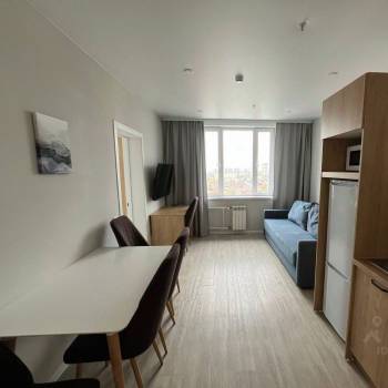 Продается 2-х комнатная квартира, 31 м²