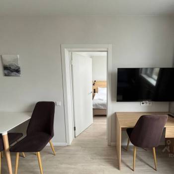 Продается 2-х комнатная квартира, 31 м²