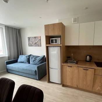 Продается 2-х комнатная квартира, 31 м²