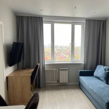 Продается 2-х комнатная квартира, 31 м²