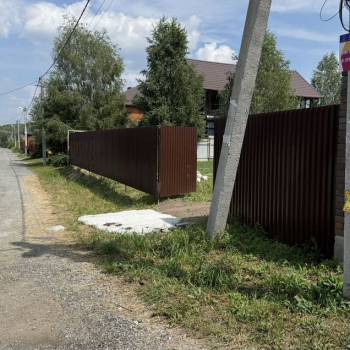 Продается Участок, 500 м²