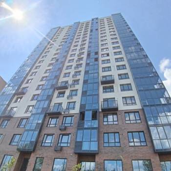 Сдается 1-комнатная квартира, 37 м²