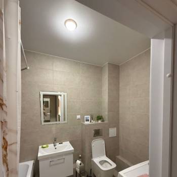 Сдается 1-комнатная квартира, 37 м²