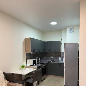Сдается 1-комнатная квартира, 37 м²
