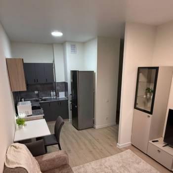 Сдается 1-комнатная квартира, 37 м²