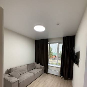 Сдается 1-комнатная квартира, 37 м²