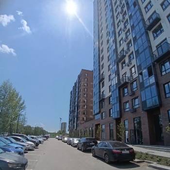 Сдается 1-комнатная квартира, 37 м²