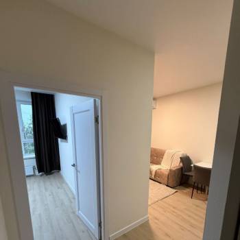 Сдается 1-комнатная квартира, 37 м²