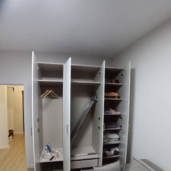 Сдается 1-комнатная квартира, 37 м²
