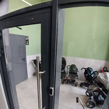 Сдается 1-комнатная квартира, 37 м²