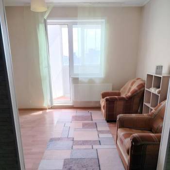 Сдается 2-х комнатная квартира, 57 м²