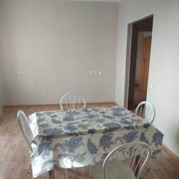 Сдается 2-х комнатная квартира, 57 м²
