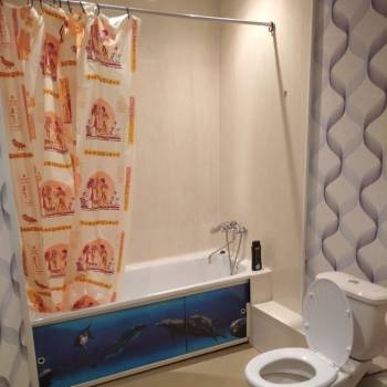 Сдается 2-х комнатная квартира, 57 м²