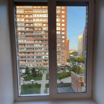 Продается 3-х комнатная квартира, 88 м²