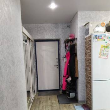 Продается 3-х комнатная квартира, 75,5 м²
