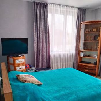 Продается 3-х комнатная квартира, 75,5 м²