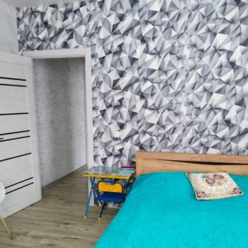 Продается 3-х комнатная квартира, 75,5 м²
