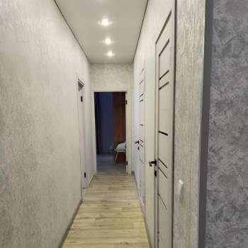 Продается 3-х комнатная квартира, 75,5 м²